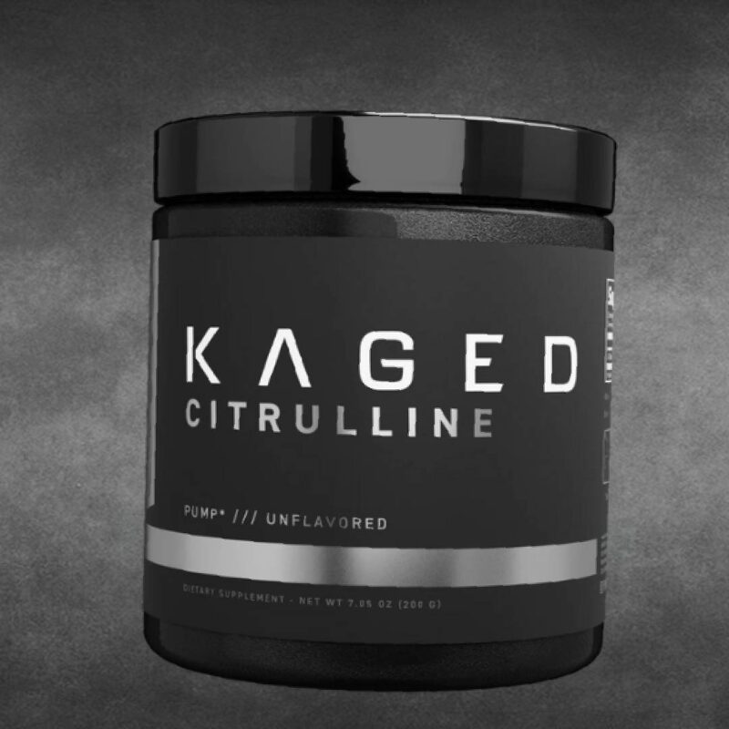 L-Citrulline